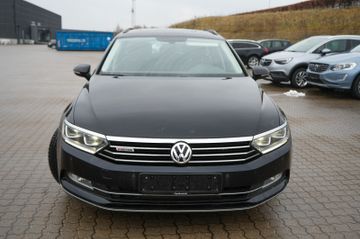 Volkswagen Passat Variant - 2
