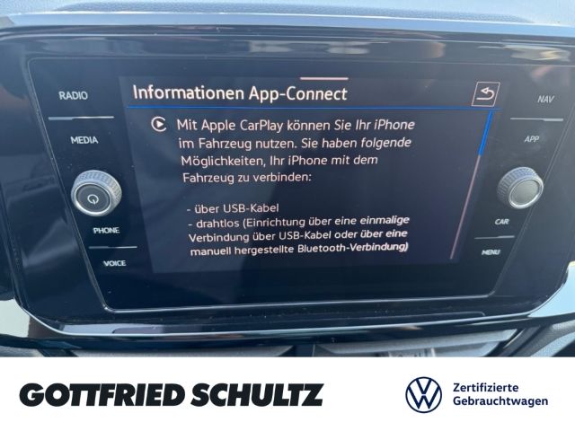 Volkswagen T-Roc - Bild 22