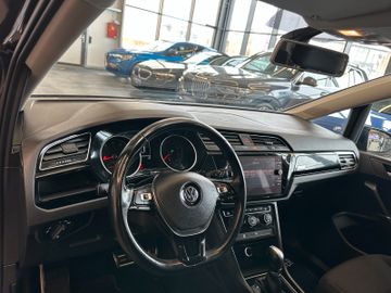 Volkswagen Touran Sound BMTStart-Stopp *AHK*DSG*