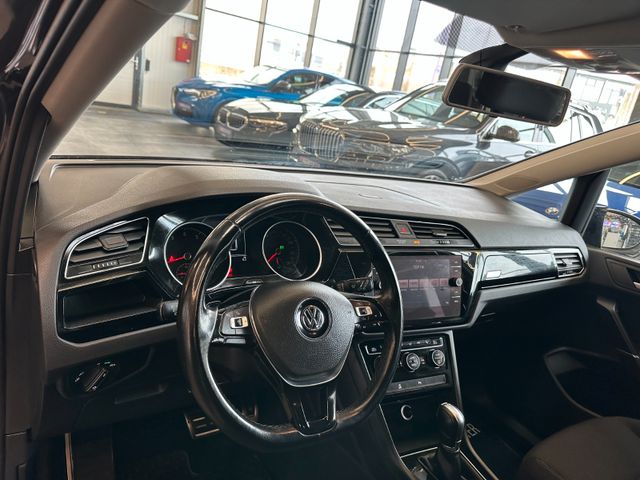 Volkswagen Touran Sound BMTStart-Stopp *AHK*DSG*