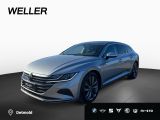Volkswagen Arteon SB 2.0TDI DSG Elegance LED,KAM,Massage - Volkswagen Arteon aus 2023