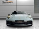 Porsche 992 911 Carrera PDLS+ XPELL CHRONO ACC GLASDACH - gebrauchte Sportwagen