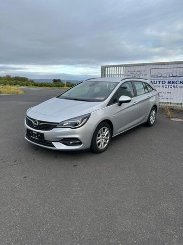 Opel Astra K Sports Tourer R-Kamera, Navi, ab 89€ fin