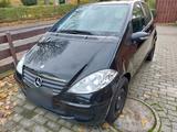 Mercedes-Benz A170 Navi Klima Aut. Sitzhzg - Mercedes-Benz A 170 in Hamburg