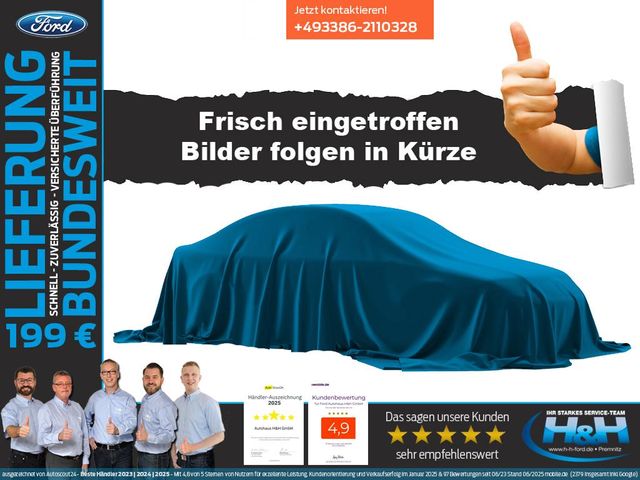 MERCEDES-BENZ V 250 d 2.0 Aut EDITION lang AHK+iLED+GJR+SHZ