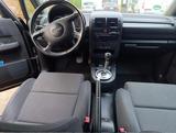 Audi A2 1.2TDI  Servo, Klima, 1Hand - Audi A2: Automatik