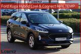 Ford Kuga 2.0 Hybrid (Diesel/Elektro) Cool & Connect - Ford Kuga Hybrid (Diesel/Elektro)