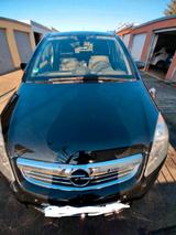 Opel Zafira 7 Sitzer  1,9 CDTI  150 PS BJ ... - Opel Zafira: 150