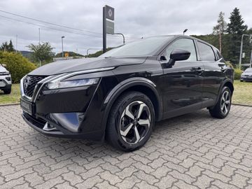 Nissan Qashqai - 4