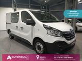 Renault Trafic L1H1 2.0 ENERGY Navi|ParkPilot|Regale - Angebote