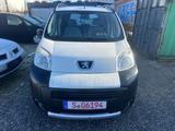 Peugeot Bipper Tepee Outdoor - Peugeot Bipper Gebrauchtwagen