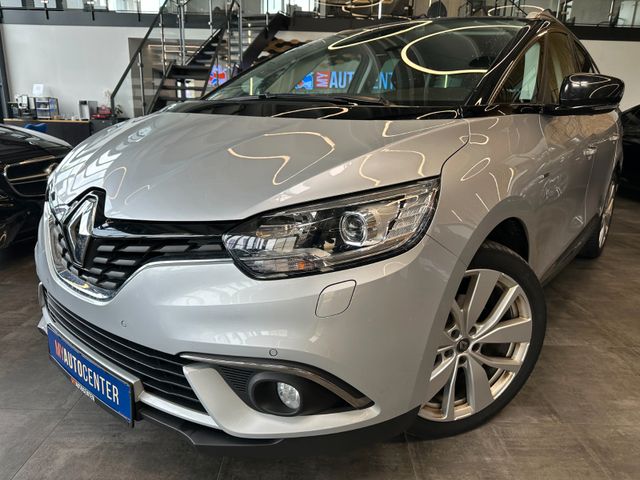 Renault Scenic IV *LED*TEMPO*NAVI*SitzHZ*AHK*