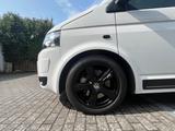 Volkswagen T5 Multivan - Volkswagen T5 Multivan aus 2012