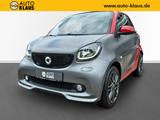 Smart fortwo coupe BRABUS Leder Sitzh. LED - Smart Gebrauchtwagen von 2019