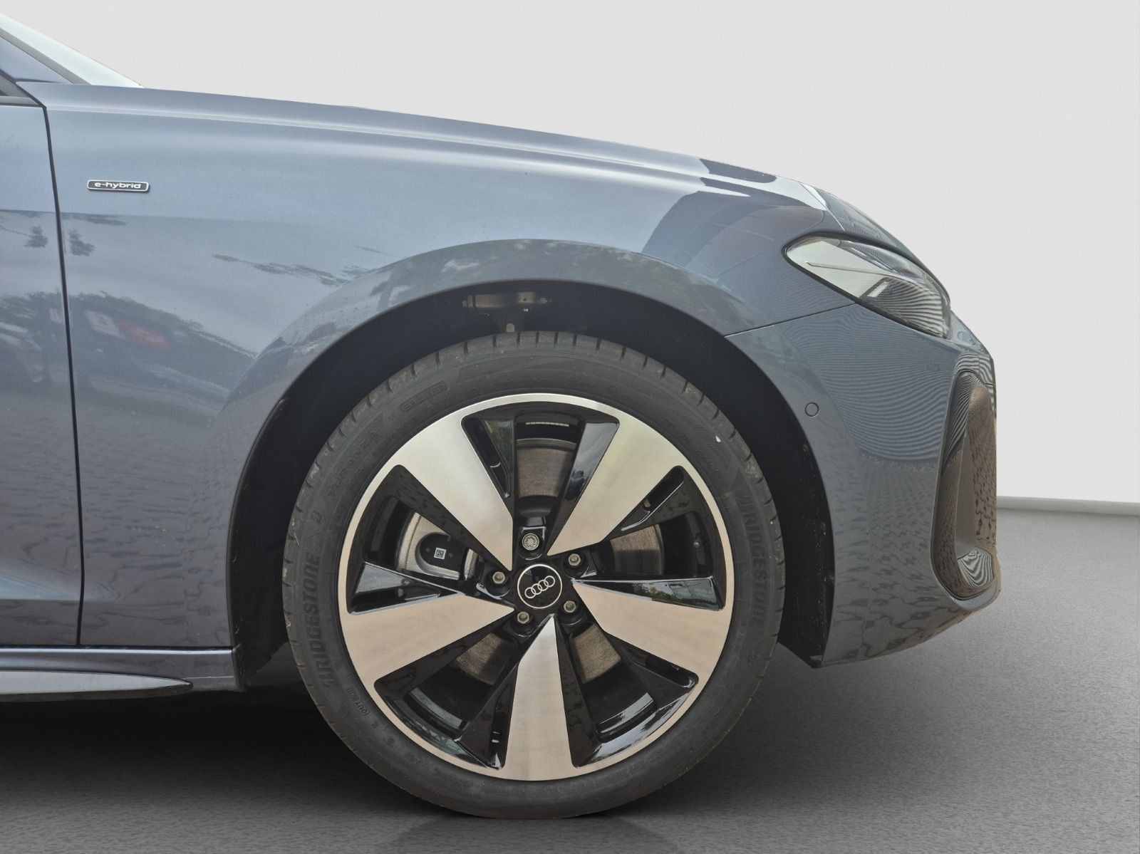 Audi A5 - Bild 23