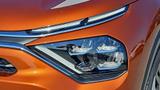 Citroën C4 III 1,5 Blue digital Cockpit HDi LED Link  - Citroën C4 in Chemnitz