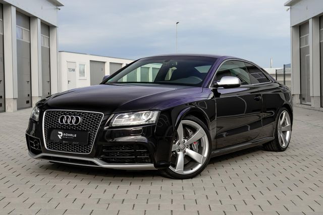 Audi RS5 4.2 FSI | 1. Hd | Individual | Schalensitze