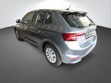 Skoda Fabia 1.0 TSI DSG Selection - Skoda Fabia mit Benzin-Antrieb: Zentralverriegelung