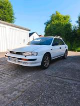 Subaru Impreza GF6 1994 AWD - Subaru Impreza in Dresden