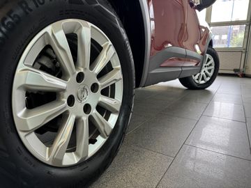 Opel Mokka - 8