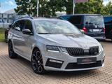 Skoda Octavia Combi RS 60 DSG Virtual / Columbus - Skoda: Columbus