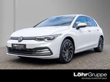 Volkswagen Golf VIII Lim. 1.4 eTSI DSG Style *LED*Kamera*