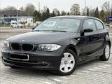 BMW 120i*WENIG KM*GARANTIE*STEUERKETTE NEU*TÜV*TOP* - BMW 120 aus 2007