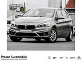 BMW 220i Advantage NAVI LED PDC Shz - BMW 2er bis 15.000 Euro
