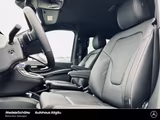Mercedes-Benz V 300 d 4MATIC AVANTGARDE L AMG 360 BURMESTER - gebrauchte Kleinbusse in Saarbrücken