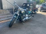Harley-Davidson Sceamin Eagle Springer - Offers