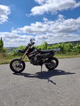 Suzuki DRZ 400 - SUZUKI DRZ 400
