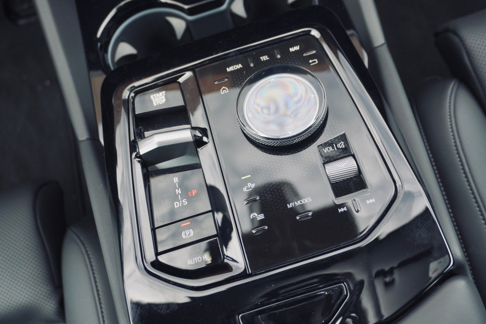 BMW 530 - Bild 19