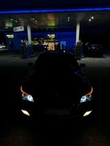 BMW 525D 3.0 LIETER - BMW 525 aus 2008: 525d