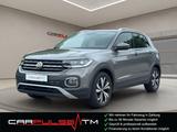 Volkswagen T-Cross Style DSG-Automatik-1.Hand-ACC-Keyless - VW T-Cross in Lübeck