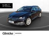 Skoda Superb Combi 1.4 e/TSI Style StandH Navi AHK Kli