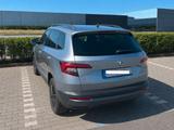 Skoda Karoq 1.0 TSI AMBITION AMBITION - Skoda Karoq Gebrauchtwagen in Köln