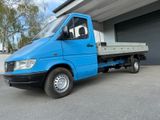 Mercedes-Benz Sprinter 312 D MAXI Pritsche XXL *TÜVNEU*AHK - Mercedes-Benz 312d
