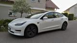 Tesla Model 3 SR+ / 60kWh Akku / neuwertig / MwSt awb. - Tesla MODEL 3 SR Gebrauchtwagen