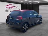 Citroën C3 ShinePack NAV KAMERA ALLWETTER ZAHNRIEMEN NEU - Citroën C3: Automatik, N
