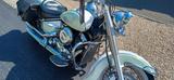 Yamaha Drag Star XVS 650 CLASSIC  - YAMAHA CHOPPER 650