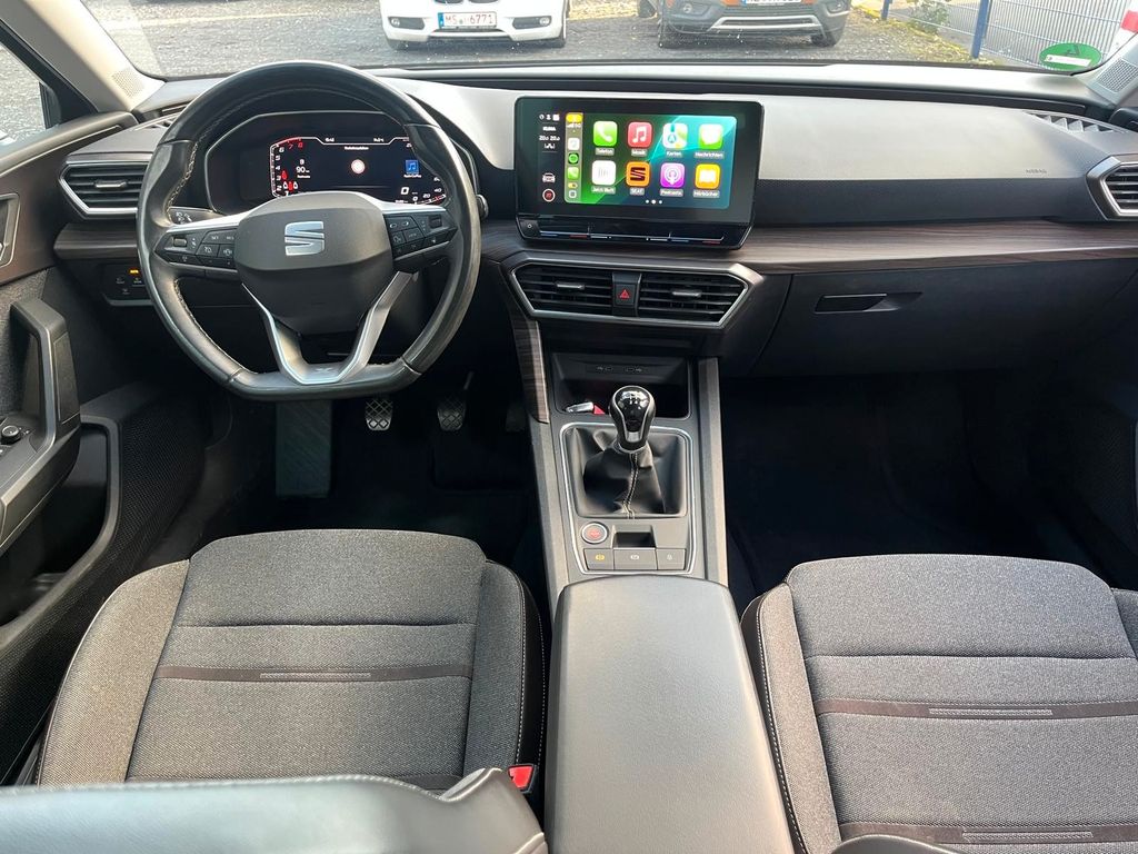 SEAT Leon 2020