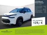 Citroën C3 Aircross PureTech 110 Shine