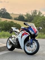 Honda CBR 1000 RR Fireblade HRC SC59 - HONDA CB 1000F