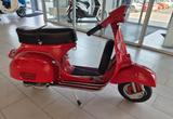 Vespa 150 Super - VESPA 150S