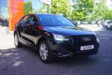 Audi Q2 35 1.5 TFSI advanced S-Tronic LED Navi Kamera - gebrauchte Audi Q2 aus dem Jahr 2021