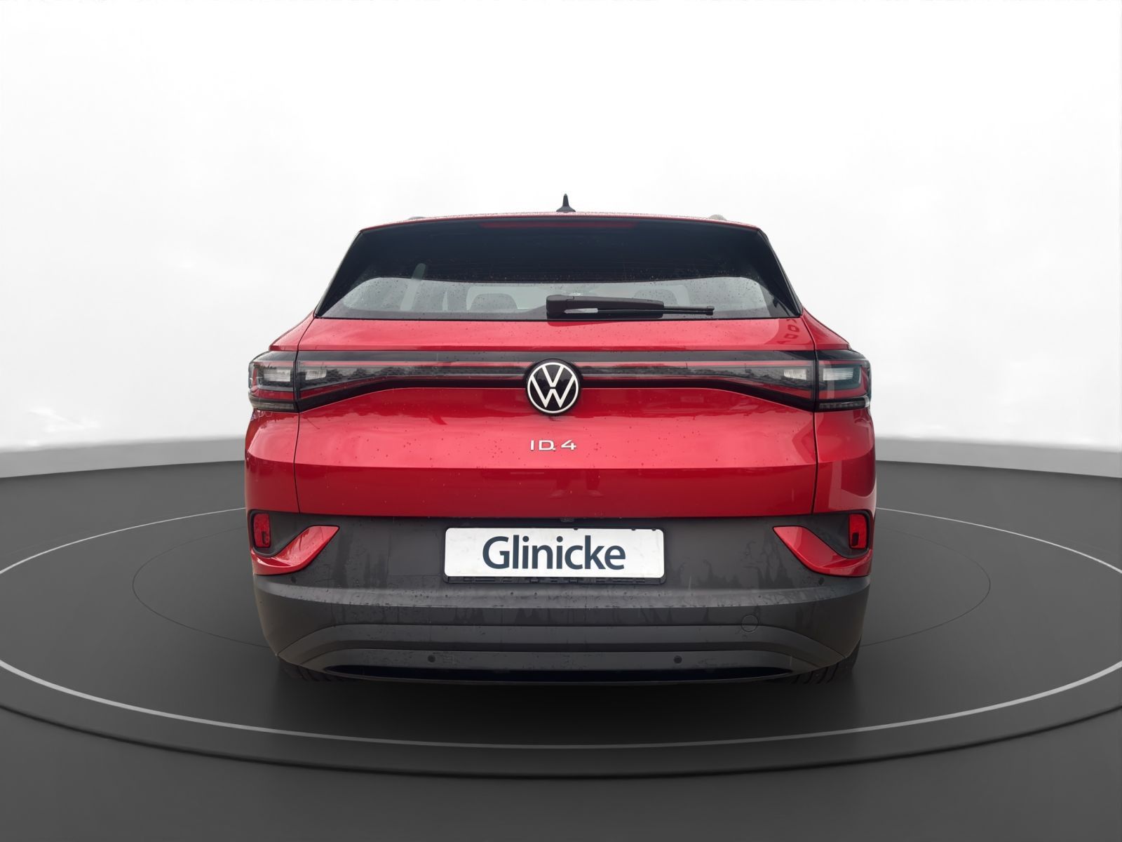 Volkswagen ID.4 Pro Performance imagem 3