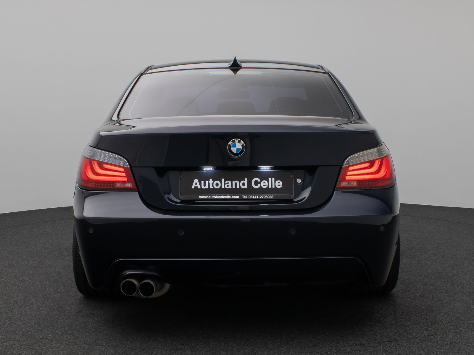 Fahrzeugabbildung BMW 530i Edition M Sport HUD SoftCl Xenon Komfort