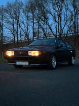 Volkswagen VW Scirocco 53b - gebrauchte VW Scirocco aus dem Jahr 1988