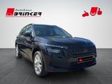 Skoda Kamiq Tour 1.0 TSI Bluetooth Navi Klima LED - Skoda Kamiq in Bielefeld