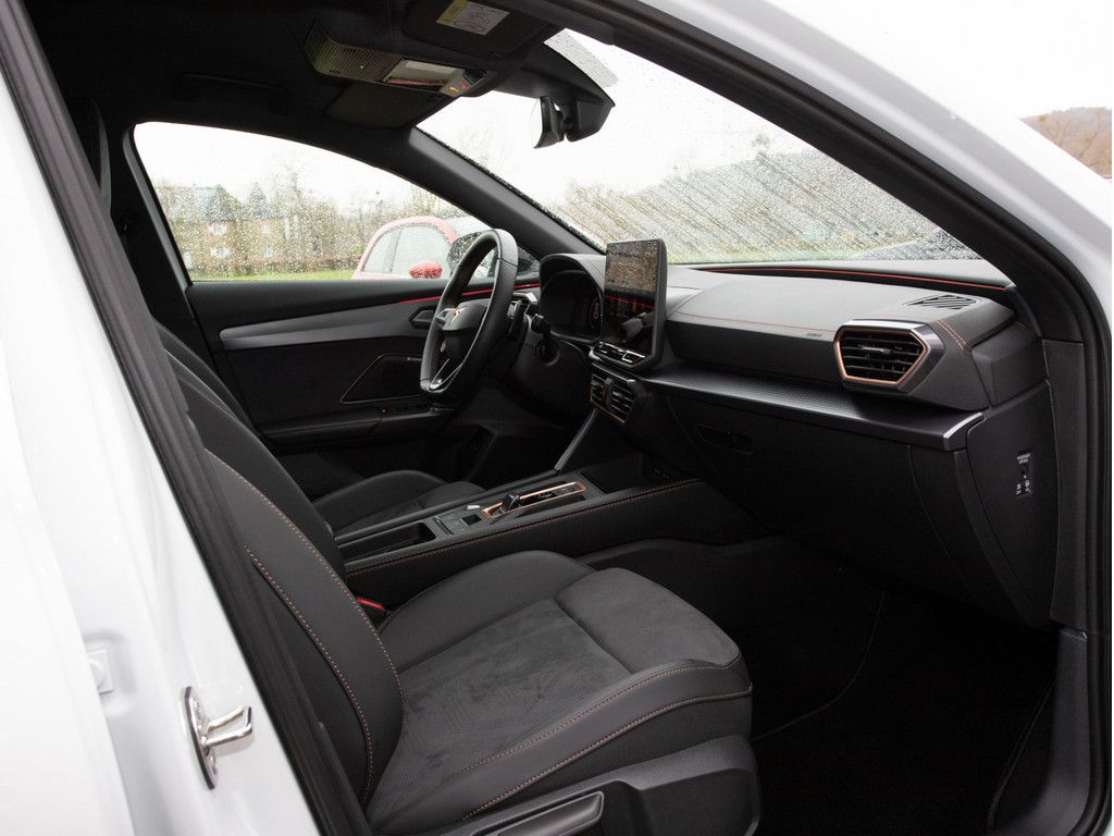 Cupra Formentor - Bild 6